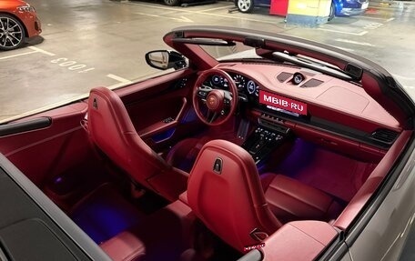 Porsche 911, 2021 год, 15 990 000 рублей, 20 фотография