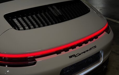 Porsche 911, 2021 год, 15 990 000 рублей, 40 фотография