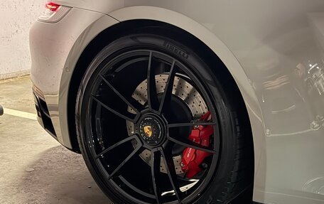 Porsche 911, 2021 год, 15 990 000 рублей, 39 фотография