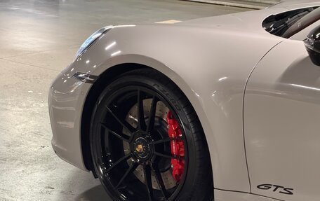 Porsche 911, 2021 год, 15 990 000 рублей, 38 фотография