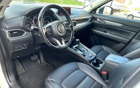Mazda CX-5 II, 2019 год, 2 990 000 рублей, 6 фотография