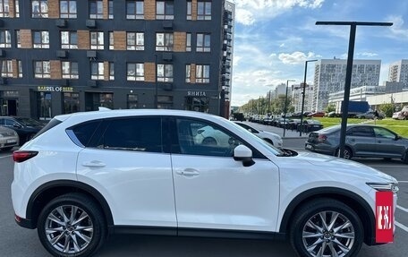 Mazda CX-5 II, 2019 год, 2 990 000 рублей, 4 фотография