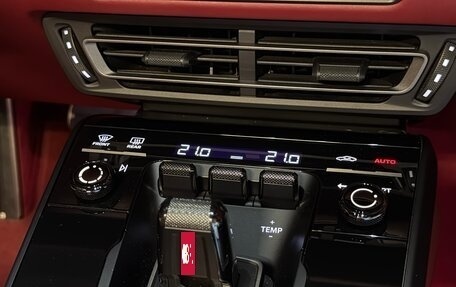 Porsche 911, 2021 год, 15 990 000 рублей, 34 фотография