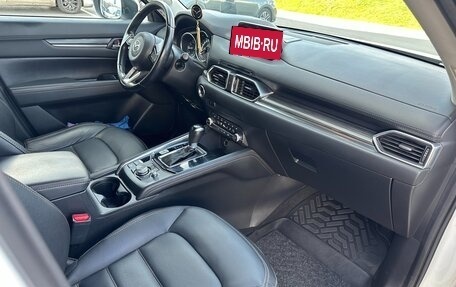 Mazda CX-5 II, 2019 год, 2 990 000 рублей, 7 фотография