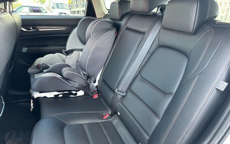 Mazda CX-5 II, 2019 год, 2 990 000 рублей, 9 фотография