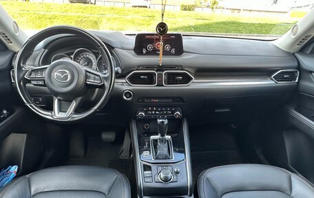 Mazda CX-5 II, 2019 год, 2 990 000 рублей, 8 фотография