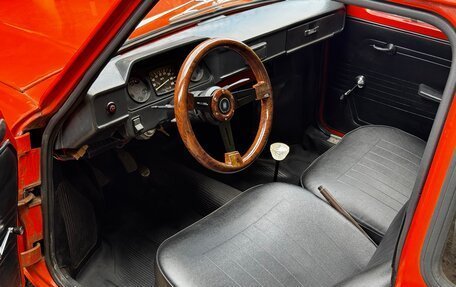 ЗАЗ 968, 1993 год, 250 000 рублей, 12 фотография