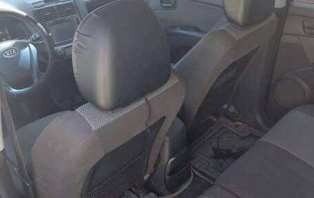 KIA Sportage II, 2007 год, 900 000 рублей, 10 фотография