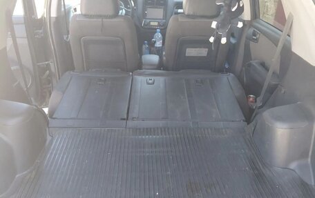 KIA Sportage II, 2007 год, 900 000 рублей, 11 фотография