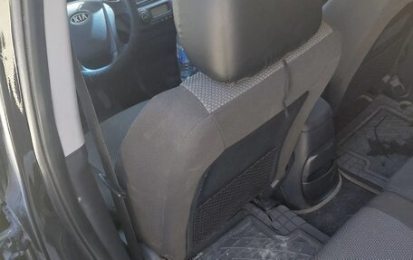 KIA Sportage II, 2007 год, 900 000 рублей, 7 фотография