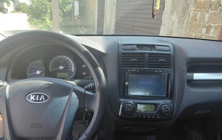 KIA Sportage II, 2007 год, 900 000 рублей, 5 фотография