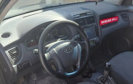KIA Sportage II, 2007 год, 900 000 рублей, 8 фотография