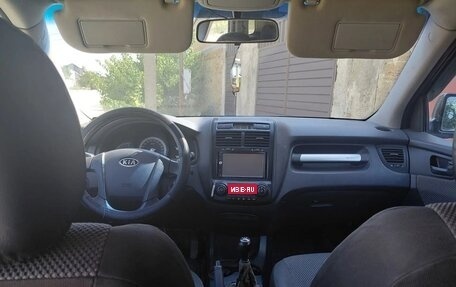 KIA Sportage II, 2007 год, 900 000 рублей, 6 фотография