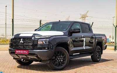 Mitsubishi L200, 2026 год, 4 567 007 рублей, 1 фотография