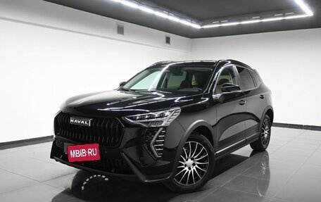 Haval Jolion, 2024 год, 2 345 000 рублей, 1 фотография
