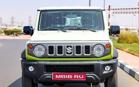 Suzuki Jimny, 2026 год, 2 831 000 рублей, 1 фотография