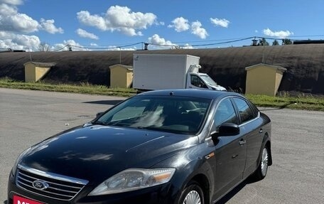 Ford Mondeo IV, 2009 год, 490 000 рублей, 1 фотография