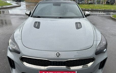 KIA Stinger I, 2020 год, 2 500 000 рублей, 1 фотография