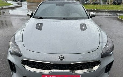 KIA Stinger I, 2020 год, 2 500 000 рублей, 1 фотография