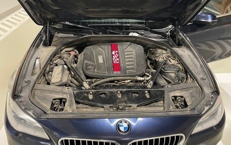 BMW 5 серия, 2016 год, 2 152 000 рублей, 1 фотография