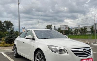 Opel Insignia II рестайлинг, 2011 год, 910 000 рублей, 1 фотография