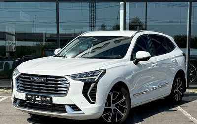 Haval Jolion, 2022 год, 1 525 000 рублей, 1 фотография