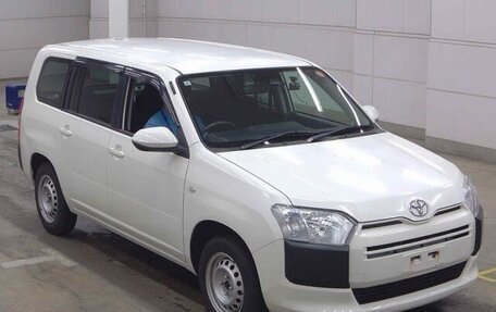 Toyota Probox I, 2022 год, 1 050 000 рублей, 1 фотография