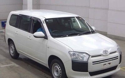 Toyota Probox I, 2022 год, 1 050 000 рублей, 1 фотография