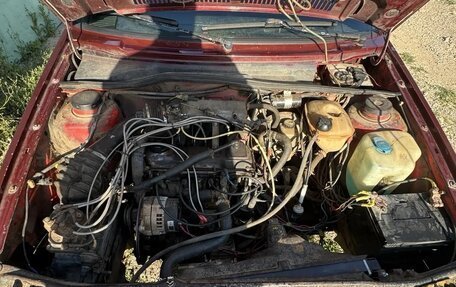 Volkswagen Golf II, 1985 год, 130 000 рублей, 1 фотография