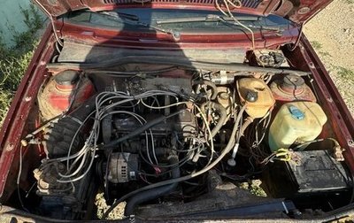 Volkswagen Golf II, 1985 год, 130 000 рублей, 1 фотография