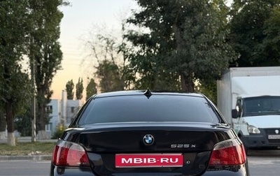 BMW 5 серия, 2006 год, 780 000 рублей, 1 фотография