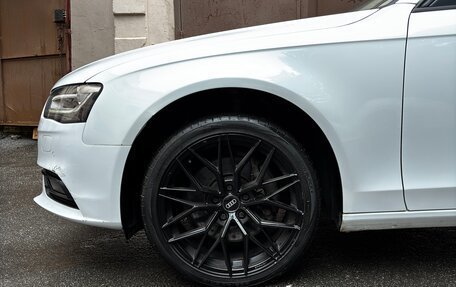 Audi A4, 2013 год, 1 499 999 рублей, 4 фотография