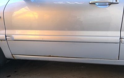 Mitsubishi Lancer IX, 2007 год, 350 000 рублей, 1 фотография
