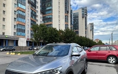 Haval F7x I, 2022 год, 2 300 000 рублей, 1 фотография