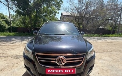 Volkswagen Tiguan I, 2011 год, 1 250 000 рублей, 1 фотография