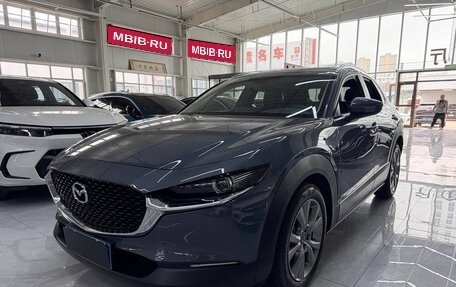 Mazda CX-30 I, 2022 год, 2 175 000 рублей, 1 фотография