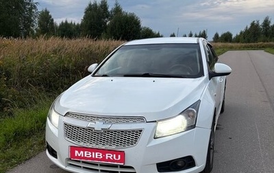 Chevrolet Cruze II, 2011 год, 450 000 рублей, 1 фотография