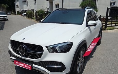 Mercedes-Benz GLE, 2023 год, 6 895 000 рублей, 1 фотография