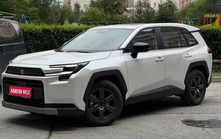 Toyota RAV4, 2026 год, 3 970 000 рублей, 1 фотография