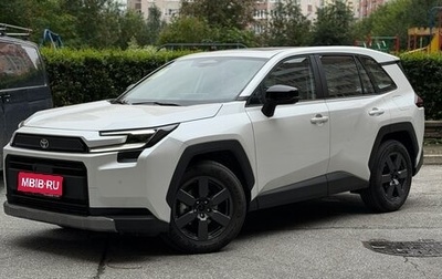 Toyota RAV4, 2026 год, 3 970 000 рублей, 1 фотография