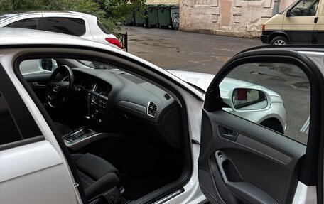 Audi A4, 2013 год, 1 499 999 рублей, 10 фотография