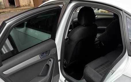 Audi A4, 2013 год, 1 499 999 рублей, 14 фотография