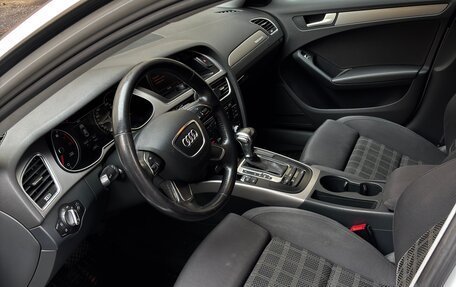 Audi A4, 2013 год, 1 499 999 рублей, 16 фотография