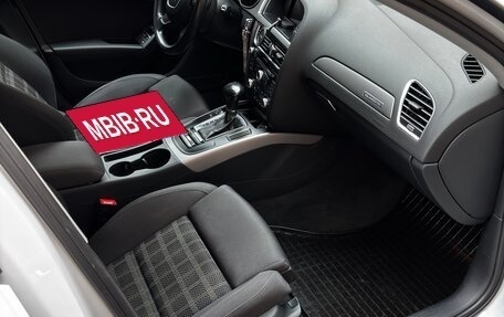 Audi A4, 2013 год, 1 499 999 рублей, 11 фотография