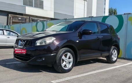Nissan Qashqai, 2012 год, 970 000 рублей, 1 фотография