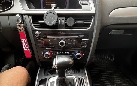 Audi A4, 2013 год, 1 499 999 рублей, 20 фотография