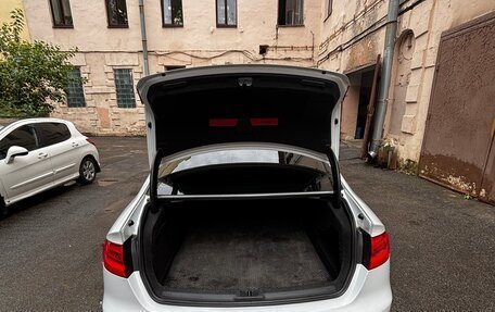 Audi A4, 2013 год, 1 499 999 рублей, 24 фотография