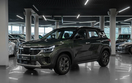 KIA Seltos I, 2026 год, 2 900 000 рублей, 1 фотография
