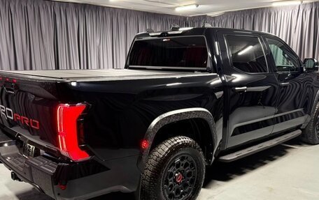 Toyota Tundra, 2025 год, 12 250 000 рублей, 1 фотография