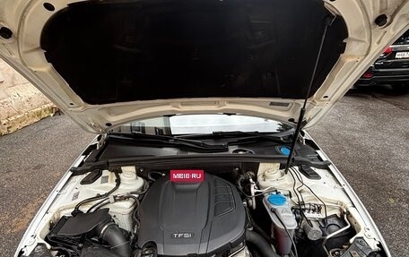 Audi A4, 2013 год, 1 499 999 рублей, 22 фотография